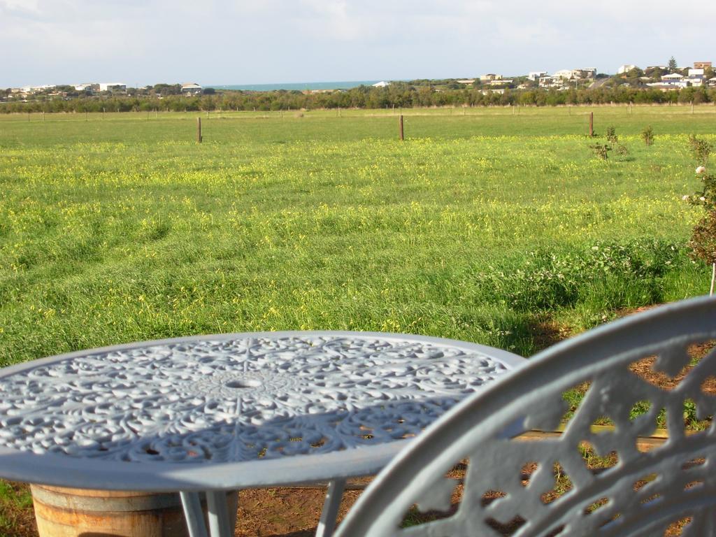 Linger Longer Cottages Port Elliot Zimmer foto