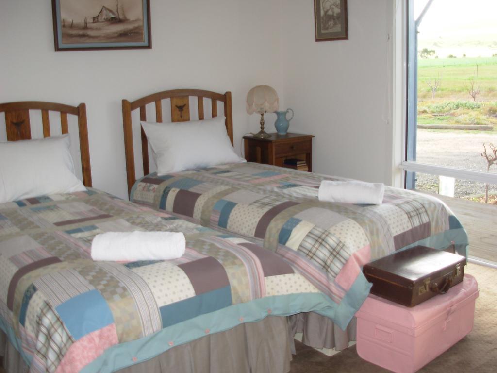 Linger Longer Cottages Port Elliot Zimmer foto