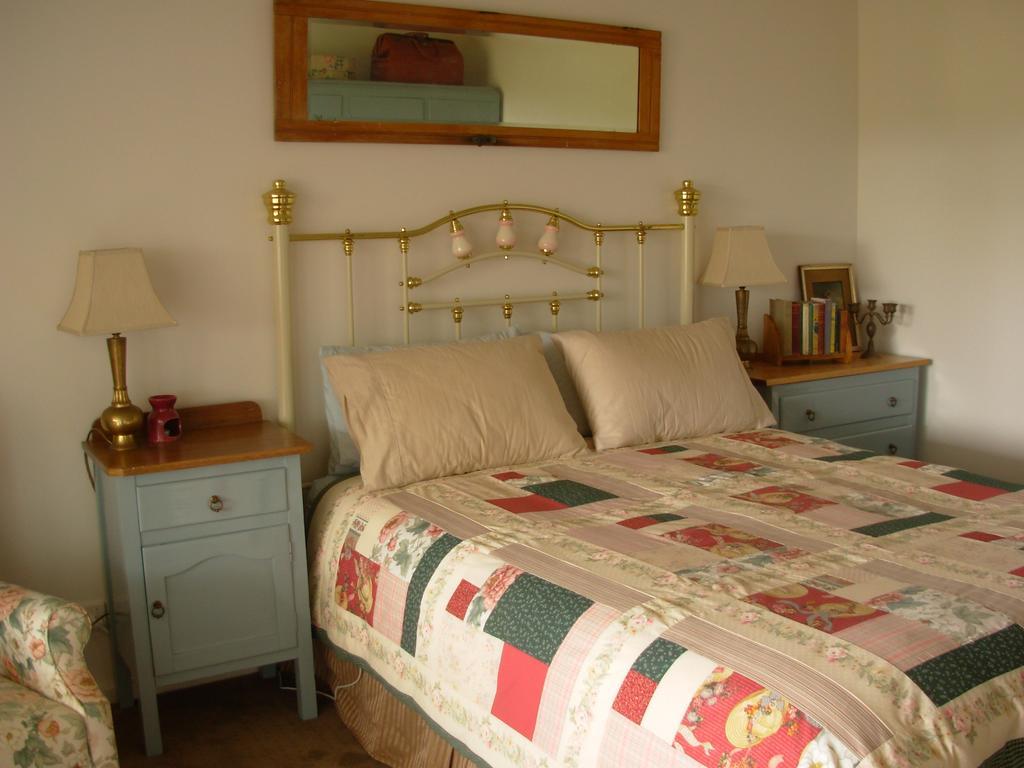 Linger Longer Cottages Port Elliot Zimmer foto